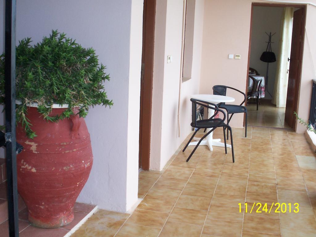 Nikolas Apartments Kato Daratso Room photo